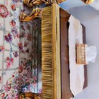 مبل سلطنتی|مبلمان خانگی و میز عسلی|اهواز, معین زاده|دیوار