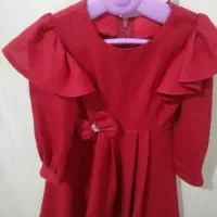 لباس دخترانه