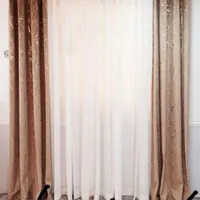 مخمل طلاکوب|پرده، رانر، رومیزی|بندر ماهشهر, |دیوار