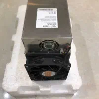 ماینر M50 122th استوک کم کار|قطعات و لوازم جانبی رایانه|تهران, جنت‌آباد جنوبی|دیوار