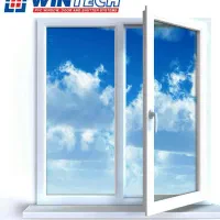 با کد ملی پنجره خونتو دوجداره کن بدون چک اقساط