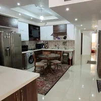 رهن تک واحدی آپارتمان شیک سه خوابه 135 متری .|اجارهٔ آپارتمان|کرج, کیانمهر|دیوار