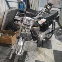 هوندا 125
