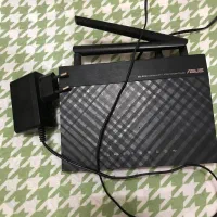 مودم مارک ایسوس|مودم و تجهیزات شبکه|شاهینشهر, فدک|دیوار