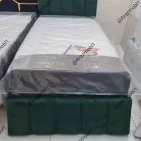 تخت خواب سپند