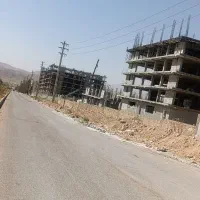 آپارتمان در حال ساخت شهر صدرا فاز یک|پیش‌فروش املاک|شیراز, باغشهر اهل بیت|دیوار