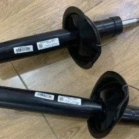 کمک جلو۲۰۶،نو و پلمپ بدونه هیچ خطو خشی