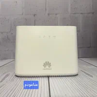 ست پک/مودم/فضای باز/مدل B2368|مودم و تجهیزات شبکه|تهران, جیحون|دیوار