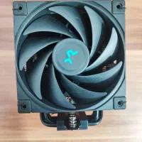 فن پردازنده دیپ کول|قطعات و لوازم جانبی رایانه|تهران, ستارخان|دیوار