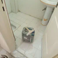آب بندی سرویس،بام با نانو