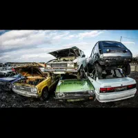 فرسوده اسقاطی اوراقی|خدمات موتور و ماشین|مشهد, پورسینا|دیوار