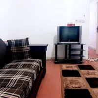 اجاره واحد مبله شهر مهر|اجارهٔ کوتاهمدت آپارتمان و سوئیت|مهر, |دیوار