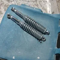 کمک عقب هندا استیل