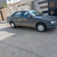 پژو ۴۰۵‌ خانگی‌کم‌کار