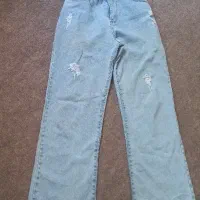 شلوار . وایدلگ . شافل . نیم بگ . مام استایل|لباس|کرمانشاه, |دیوار