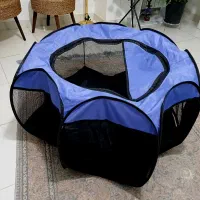 پارک تاشو برای پت