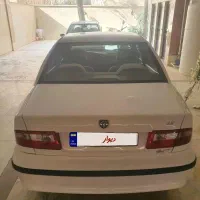 سمند LX|خودرو سواری و وانت|تهران, نارمک جنوبی|دیوار