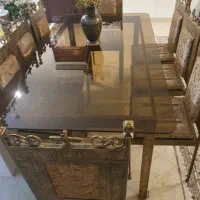 مبل و ناهارخوری