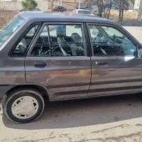 پراید ۱۳۱ مدل ۹۰