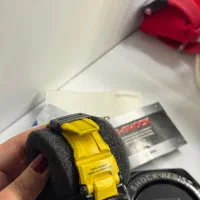 ساعت جی شاک ga1000