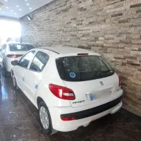 207 tu3 خشک قیمت روز