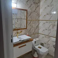 واحد ۱۲۲ متری قولنامه ای کلید نخورده فول|فروش آپارتمان|محمدشهر, عباس آباد|دیوار