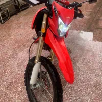 تریل فلات ۲۰۰ تمیز  معاوضه