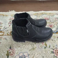 دوجفت کفش ایمنی