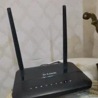 مودم و روتر