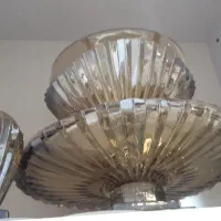 سرویس پذیرایی شیک ۱۲ نفره|ظروف سرو و پذیرایی|نیشابور, بزرگمهر|دیوار