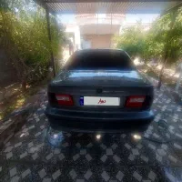 سمند|خودرو سواری و وانت|عنبرآباد, |دیوار