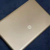 لب تاب HP