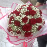 انواع بوکت و دسته گل و ...|گل و گیاه طبیعی|اصفهان, لنبان|دیوار