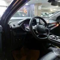 کی ام سی X5 1404|خودرو سواری و وانت|تهران, کاشانک|دیوار