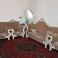 مبل دسته دوم