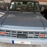 نیسان زامیاد EX دوگانه صفر 405