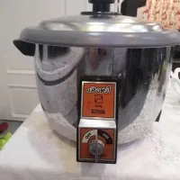 پلو پز آزمون خرر سالم و بی خط و خش باقیمتی منصفانه