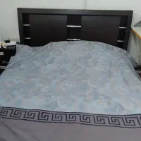 تخت دو نفره