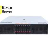 HP DL380 G11 8SFF New 4410y