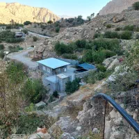 اجاره خونه باغ روستای گردشگری تنگ تکاب