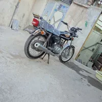 متور 125 مزایده