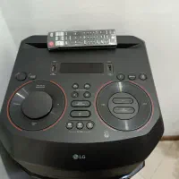 اسپیکر ال جی ON9|پخش‌کننده همراه|شاهین‌شهر, مسکن مهر|دیوار