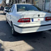 سمند lx 98|خودرو سواری و وانت|رشت, شهریاران|دیوار