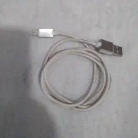 فلش 16،8گیک استیل. سیم شارژر اپل شارژر|لوازم جانبی موبایل و تبلت|خرمآباد, |دیوار