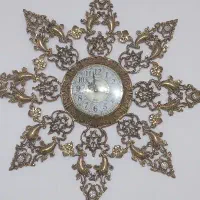 فروش ساعت دیواری