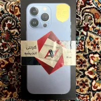 ایفون ۱۳ پرو ۲۵۶ گیگ