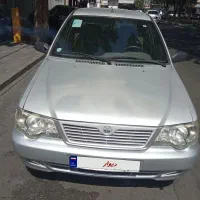 پراید ۱۳۲ مدل ۹۸ بی رنگ