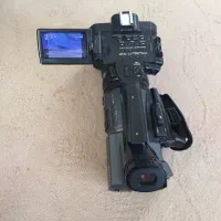 دوربین فیلم برداری