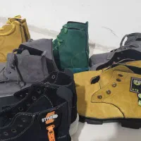 نیم بوت|کیف، کفش، کمربند|قرچک, داوود آباد|دیوار