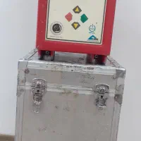 دستگاه جوش الکتروفیوژن